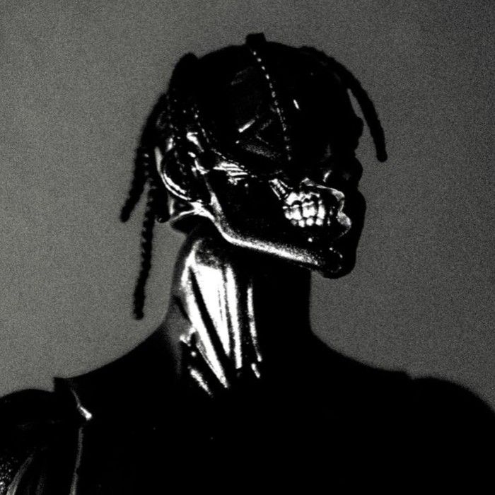 Travis Scott