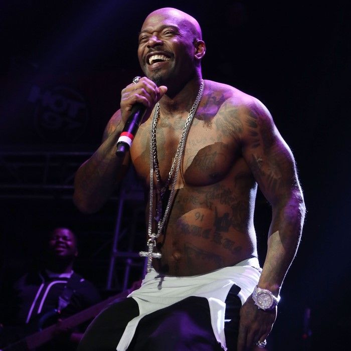 Treach