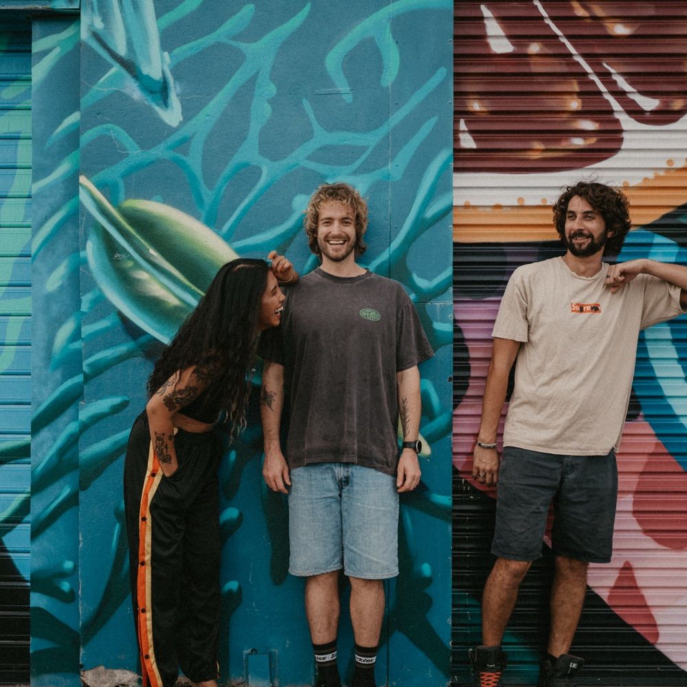 Tropical Low