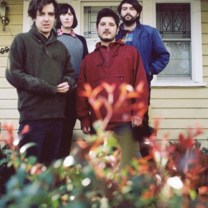 Twerps - indie rock artist