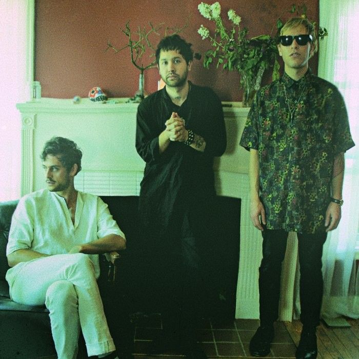 Unknown Mortal Orchestra - psychedelic rock artist