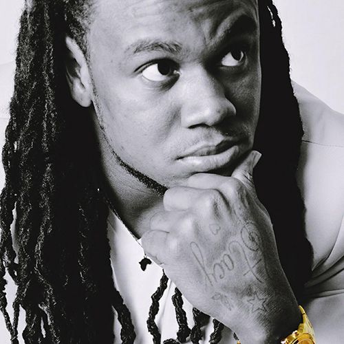 Unstoppable Fyah - Reggae artist