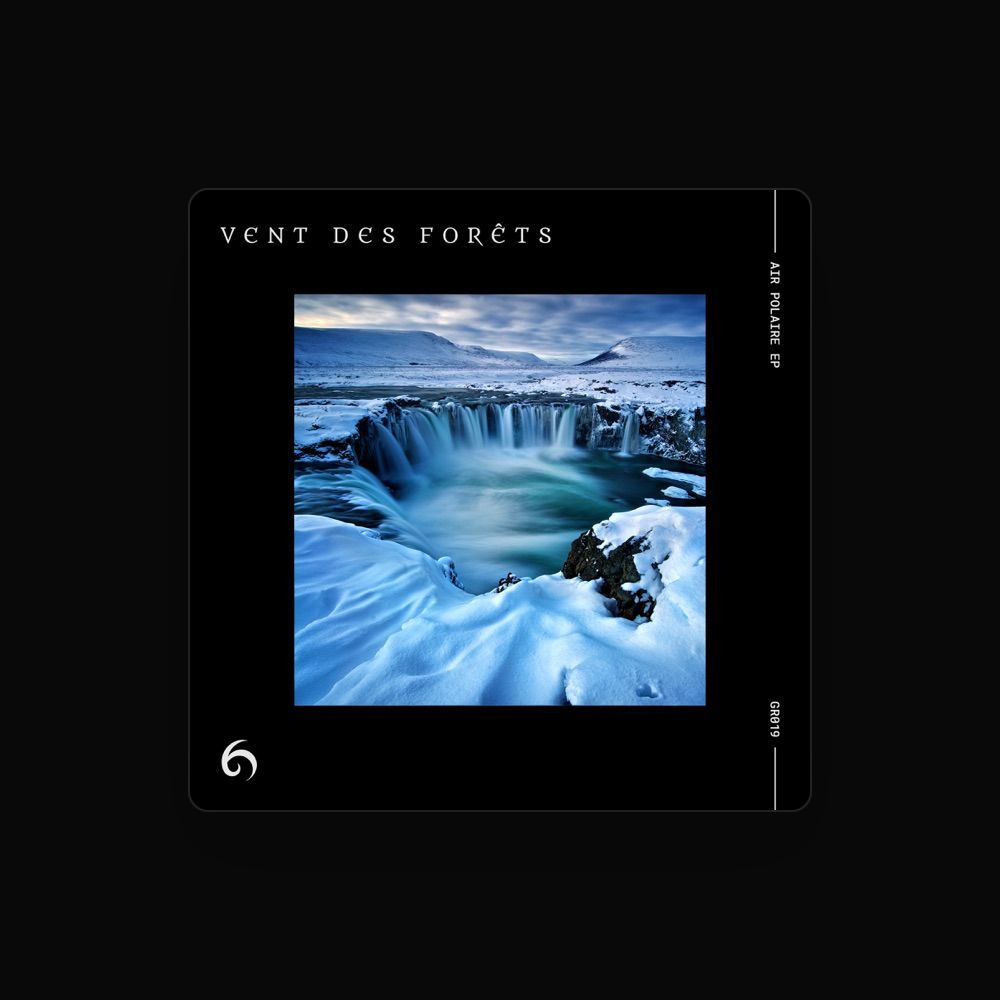 VENT DES FORêTS