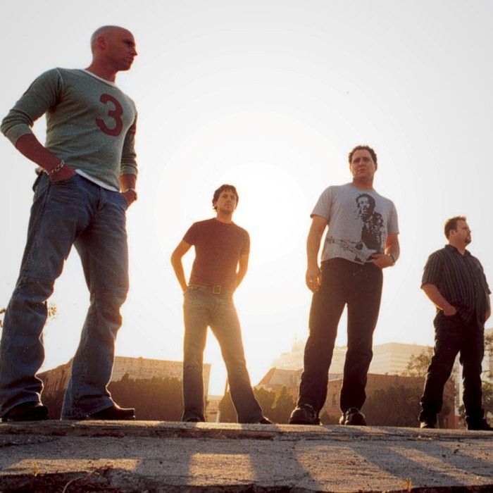 Vertical Horizon