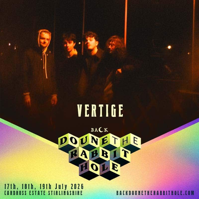Vertige