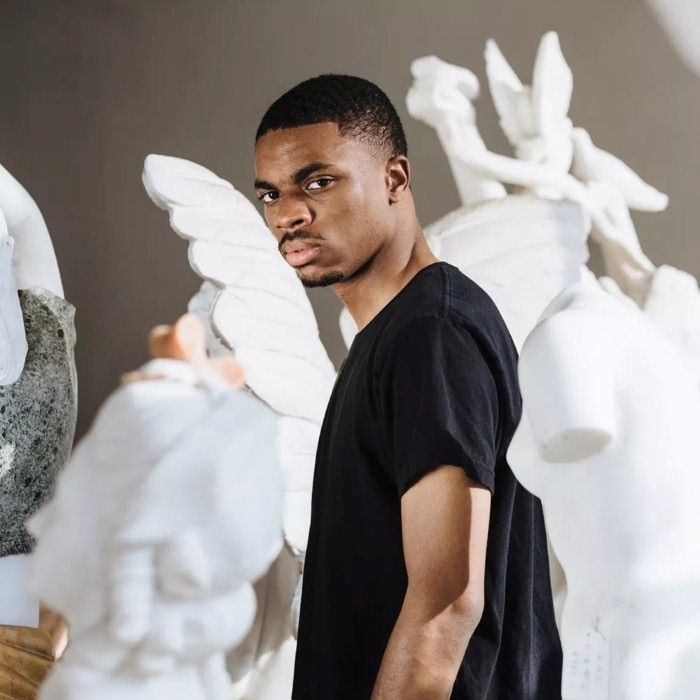 Vince Staples