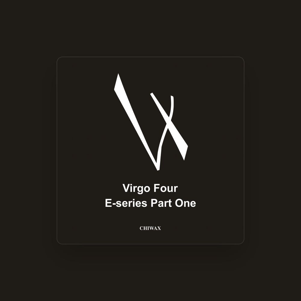 Virgo Four - Chicago house artist