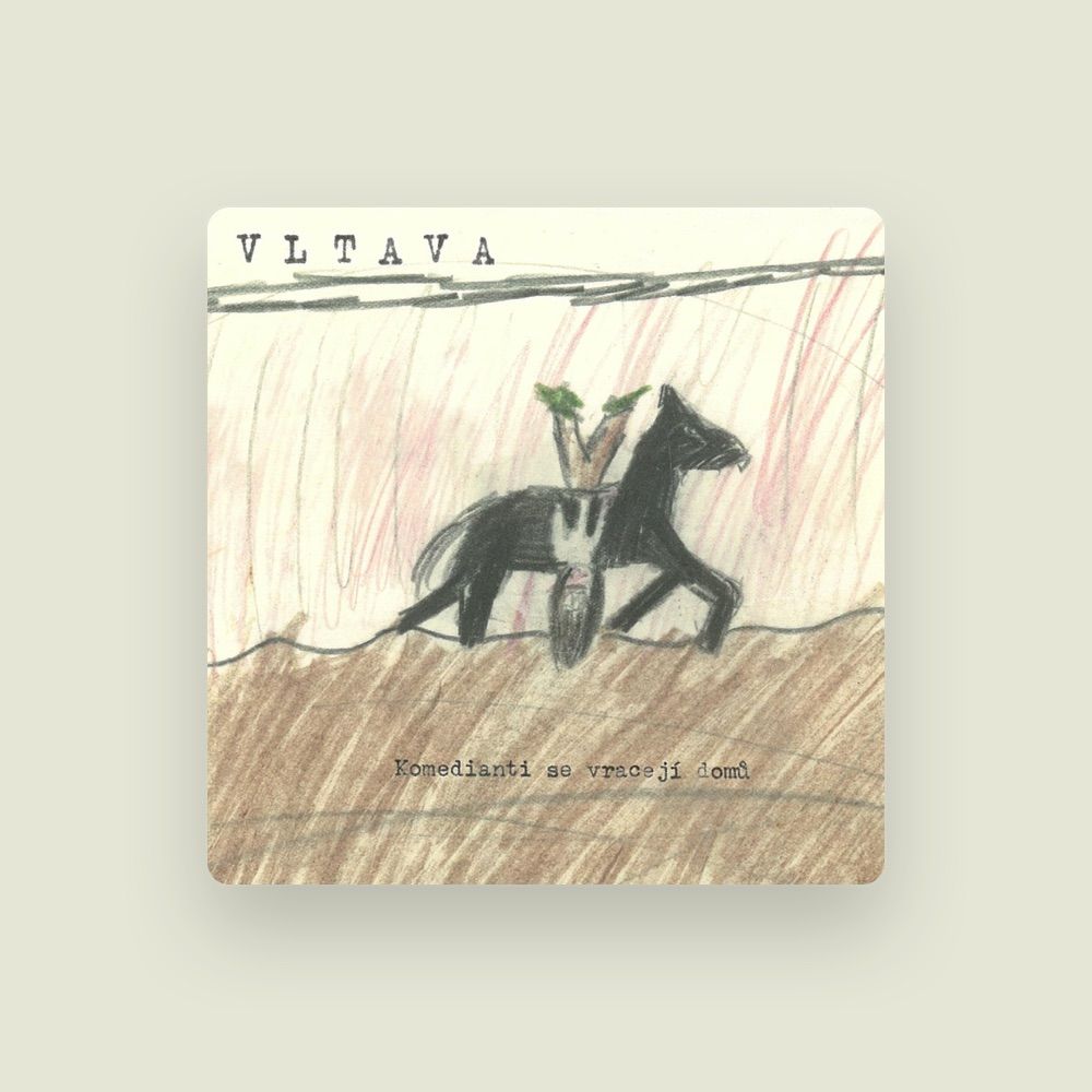 Vltava