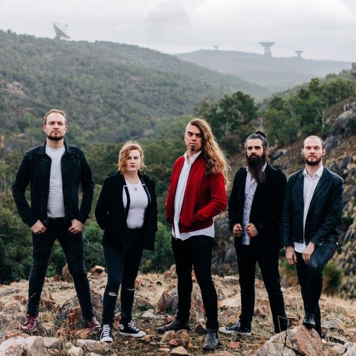 Voyager - Progressive Metal artist