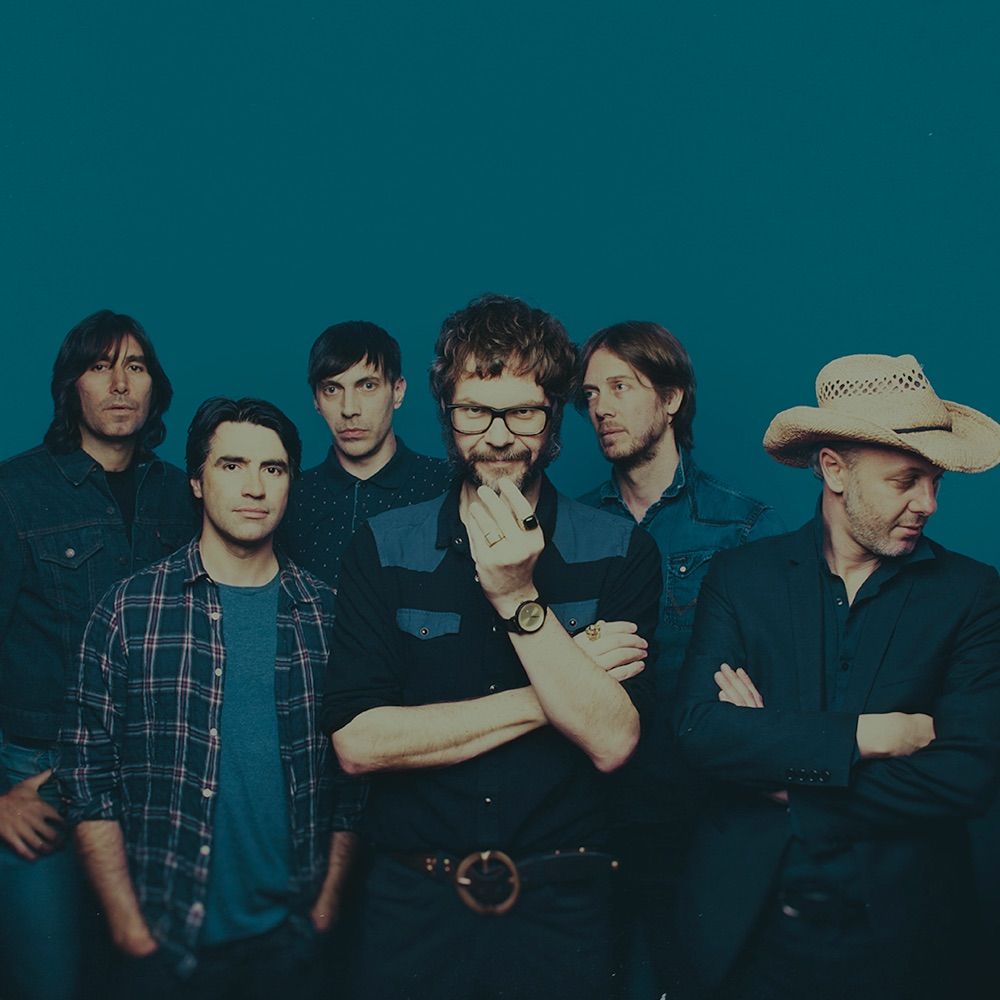 Wagons - alt-country artist