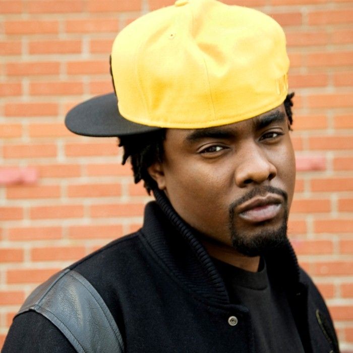 Wale - Hip-Hop artist
