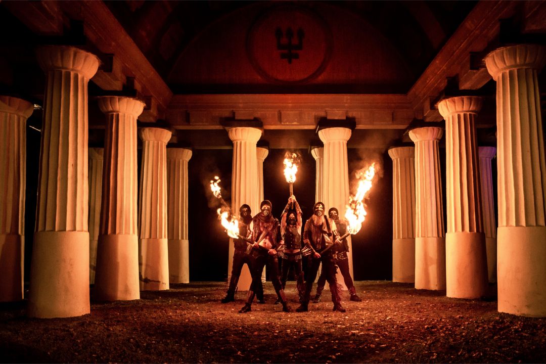 Watain