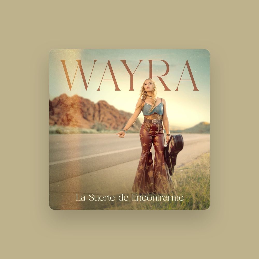 Wayra Iglesias