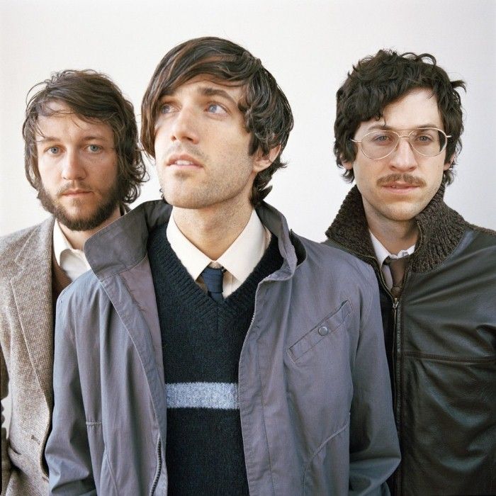 We Are Scientists - Indie Rock artist
