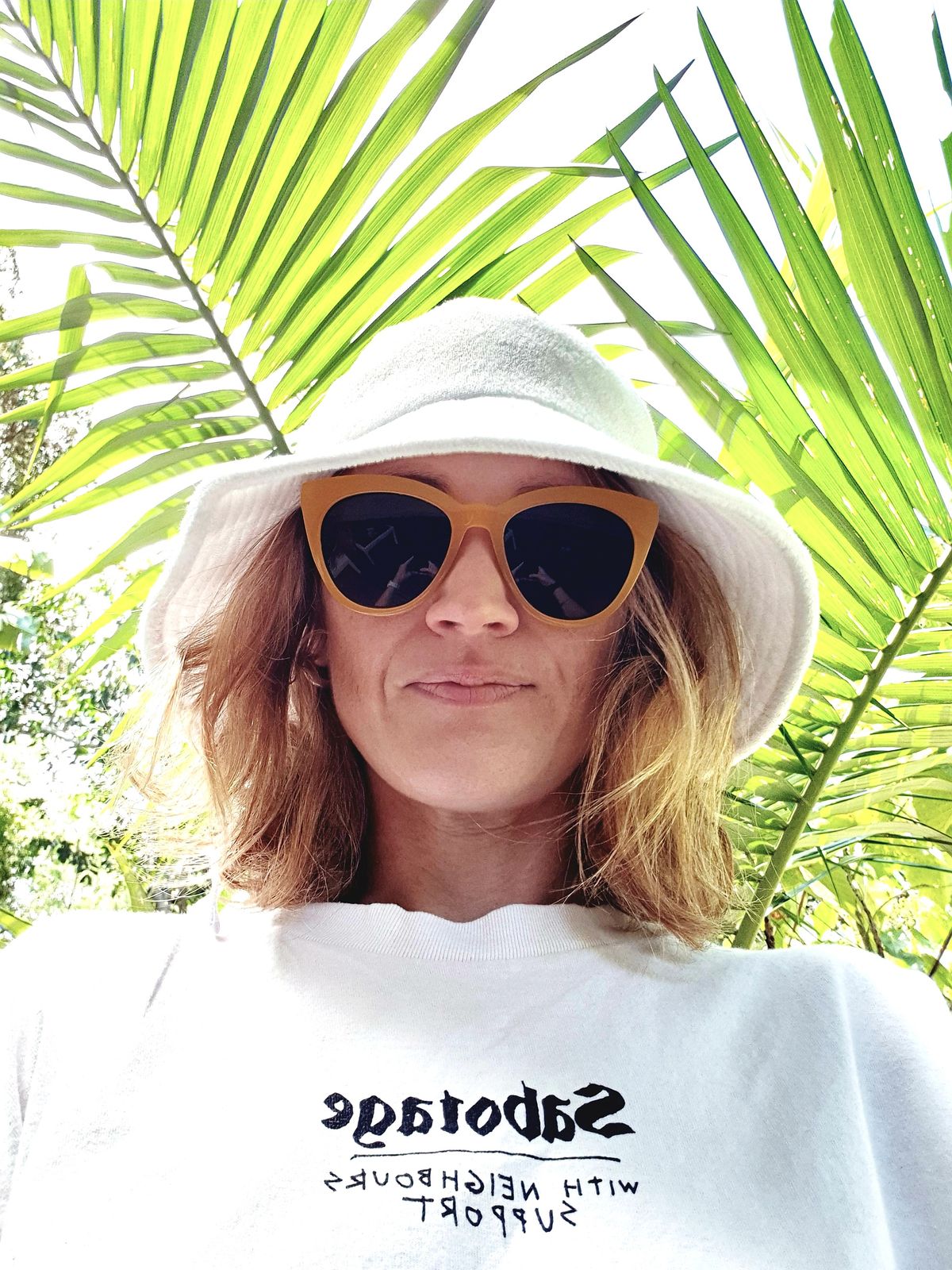 Weekend Josie