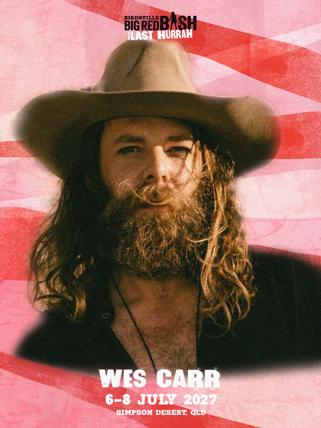 Wes Carr