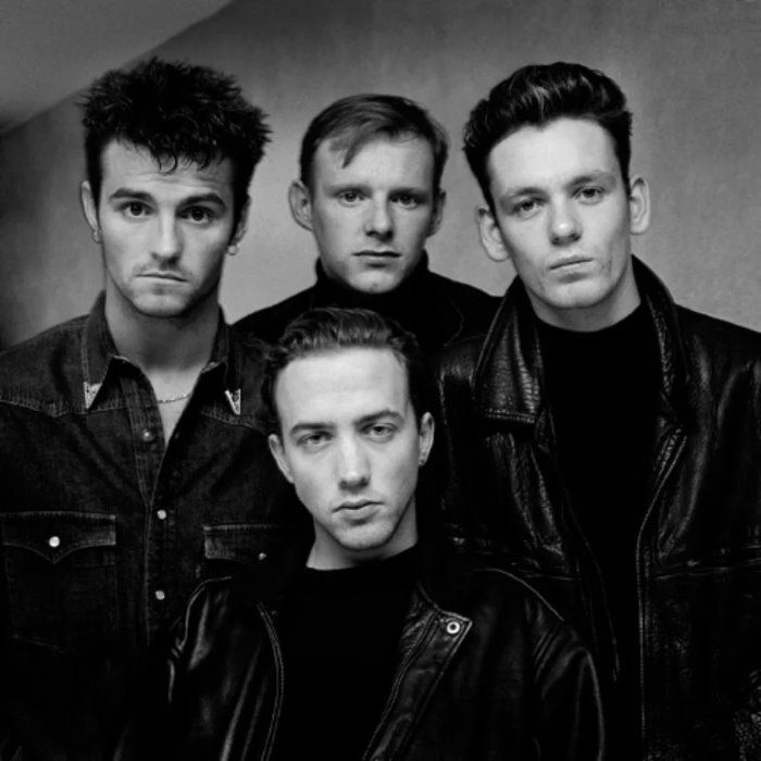 Wet Wet Wet - Pop Soul artist