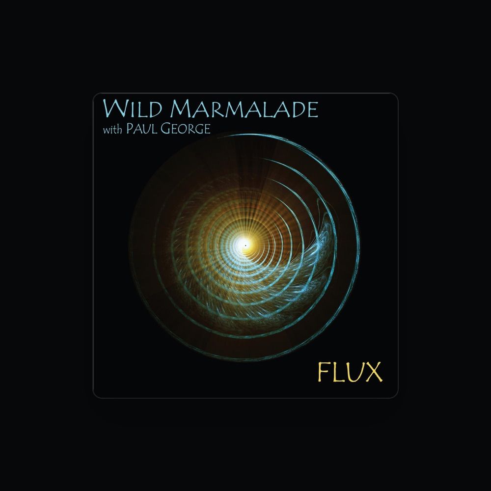 Wild Marmalade