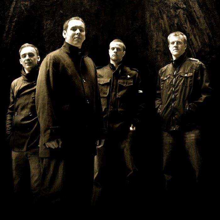 Winterfylleth