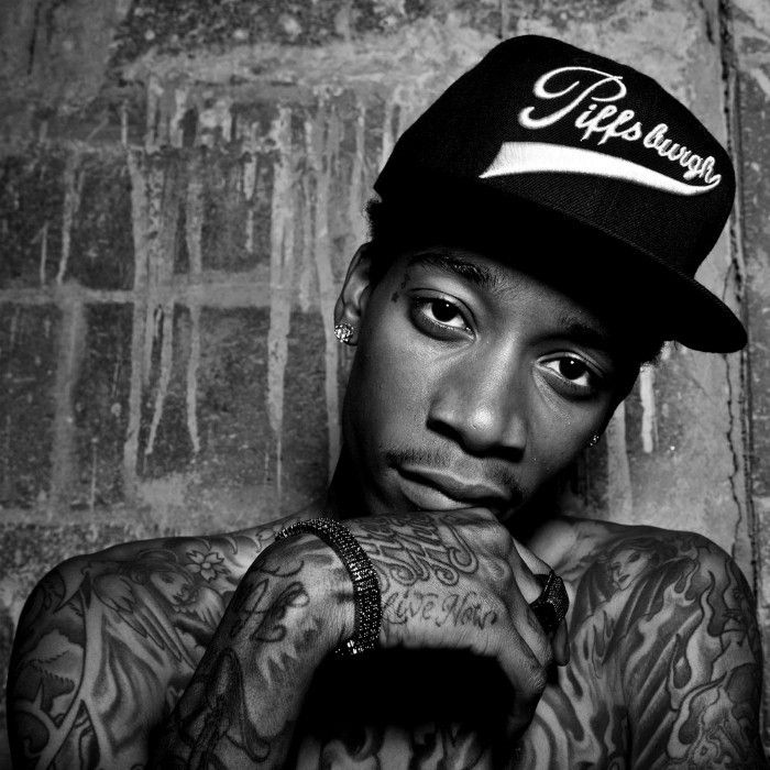 Wiz Khalifa