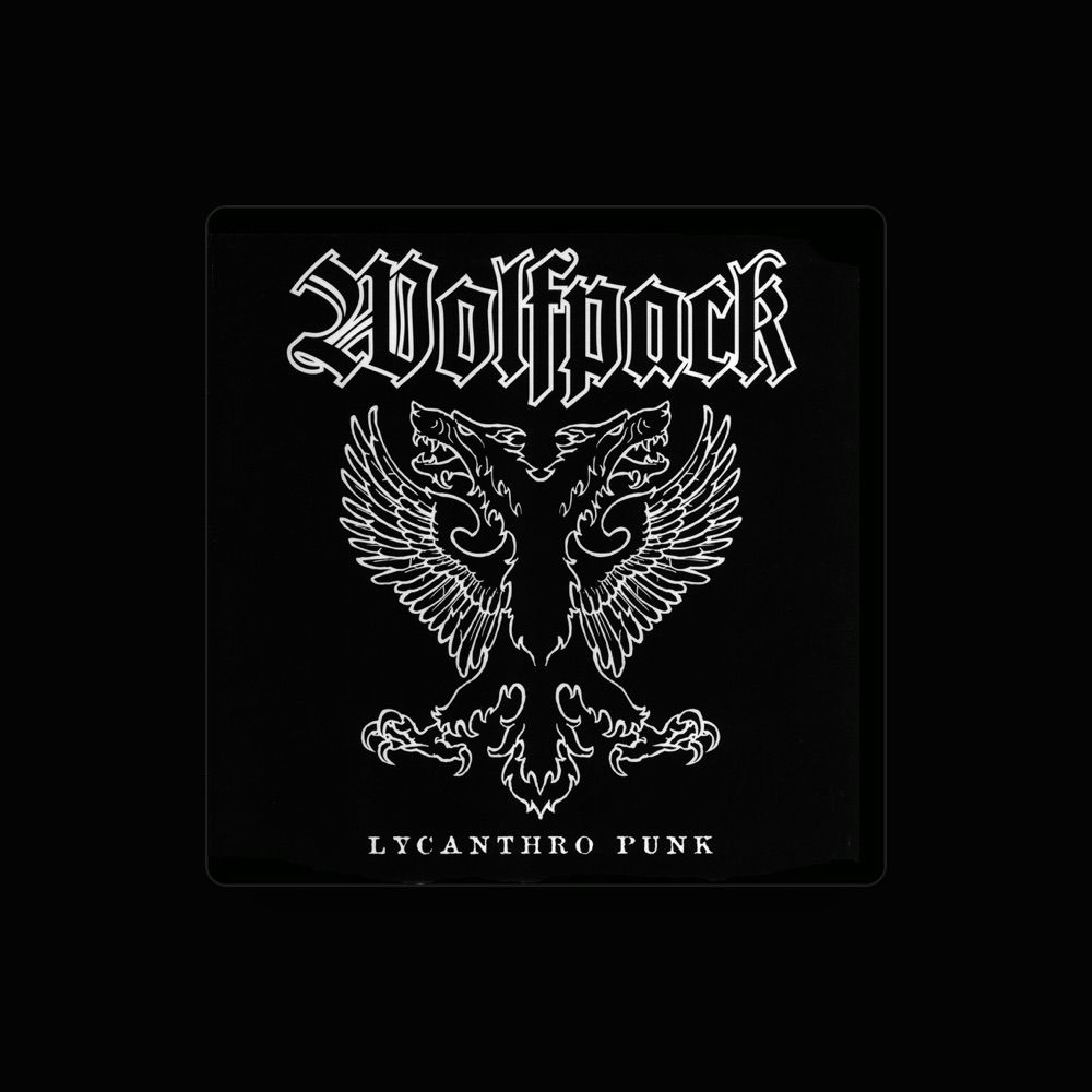 WOLFPACK
