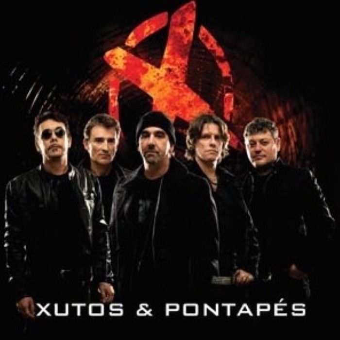 Xutos & Pontapés