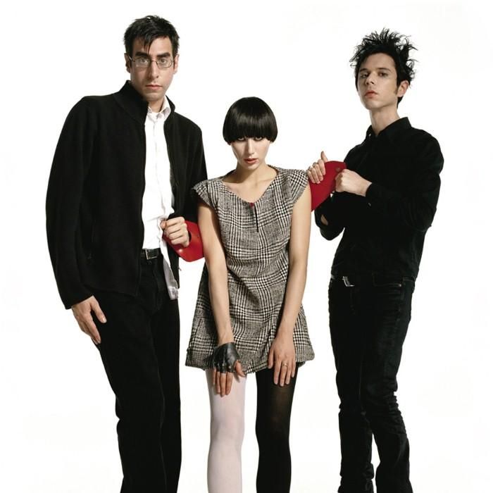 Yeah Yeah Yeahs - garage rock artist