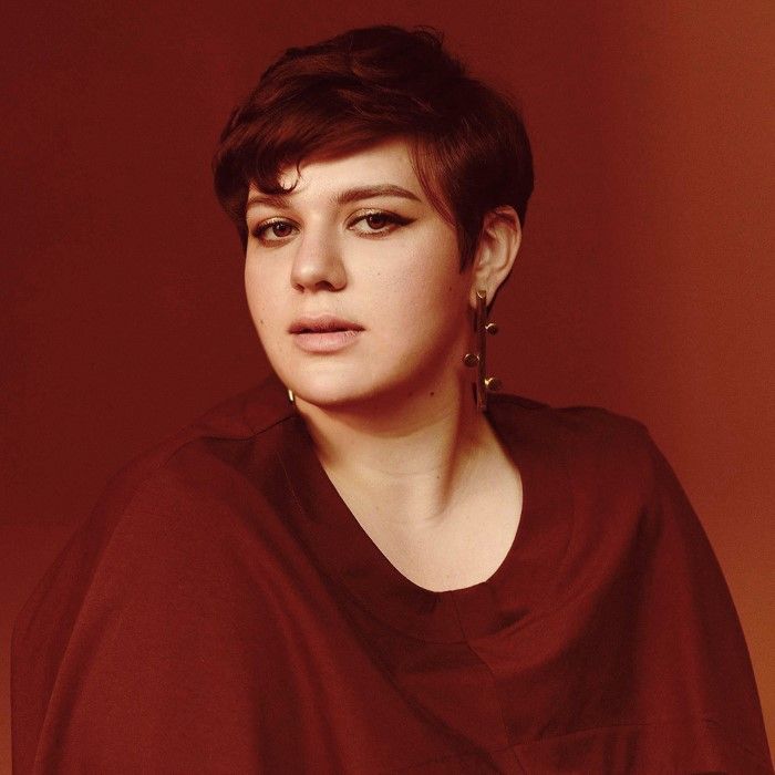 YEBBA - R&B artist