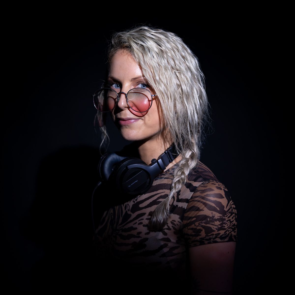 YOLANDA JENSEN