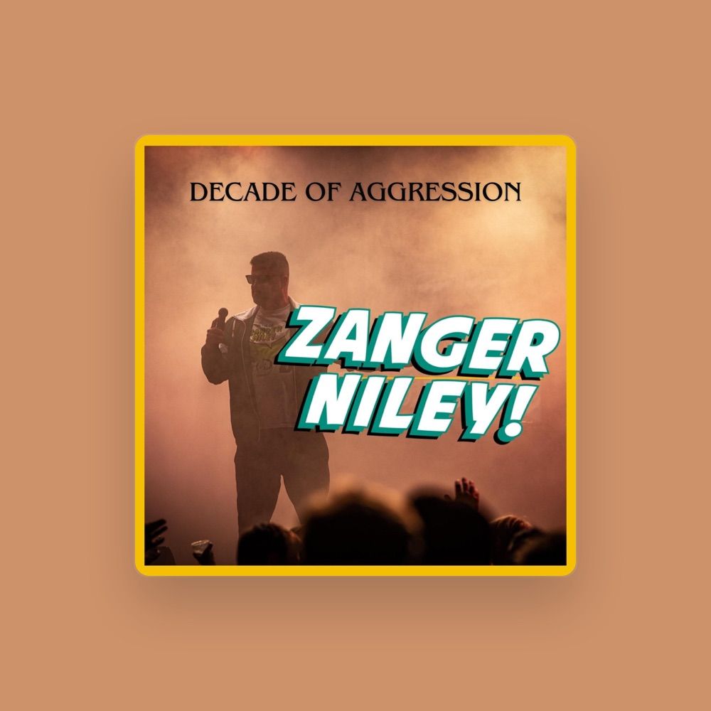 Zanger Niley