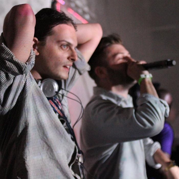 Zeds Dead