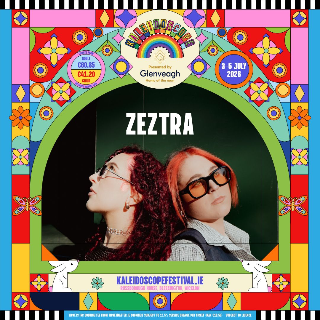 Zeztra - Pop artist