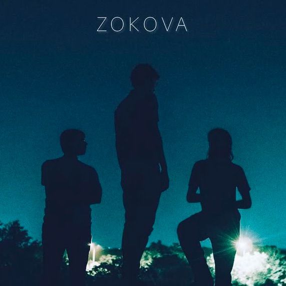 Zokova