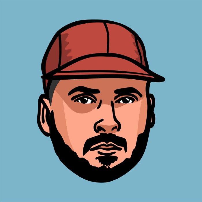 Zwangere Guy
