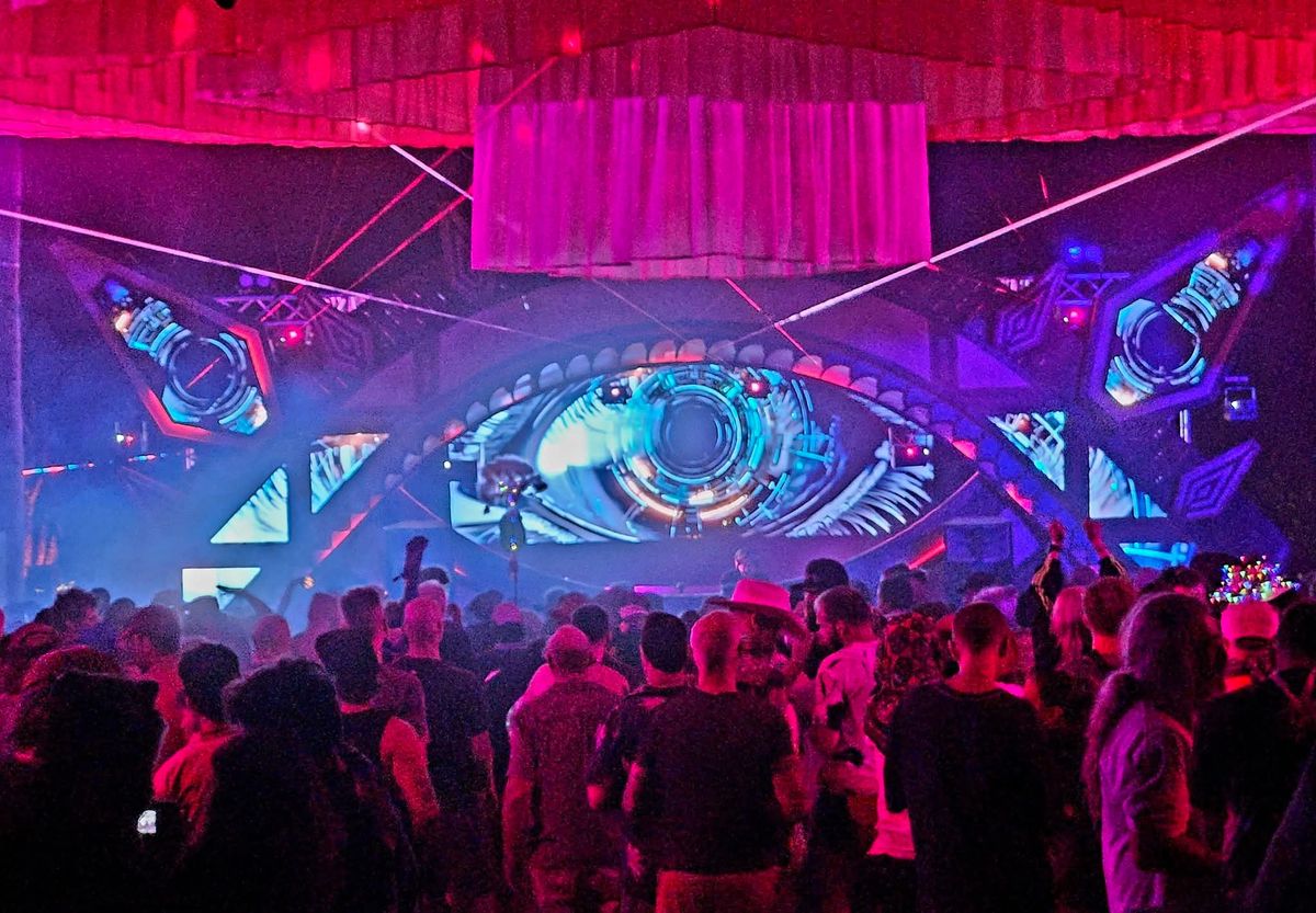 Eyebyte