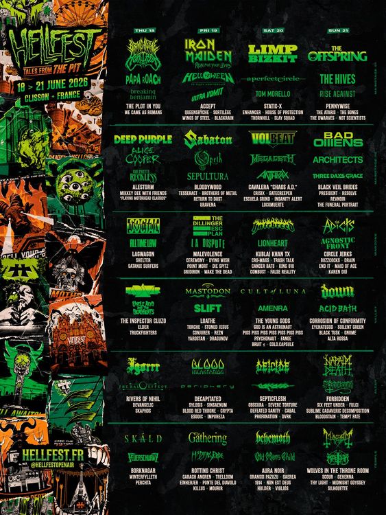 Hellfest