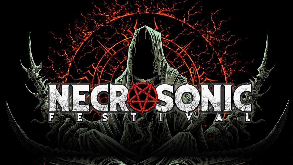 Necrosonic Festival Death Metal festival