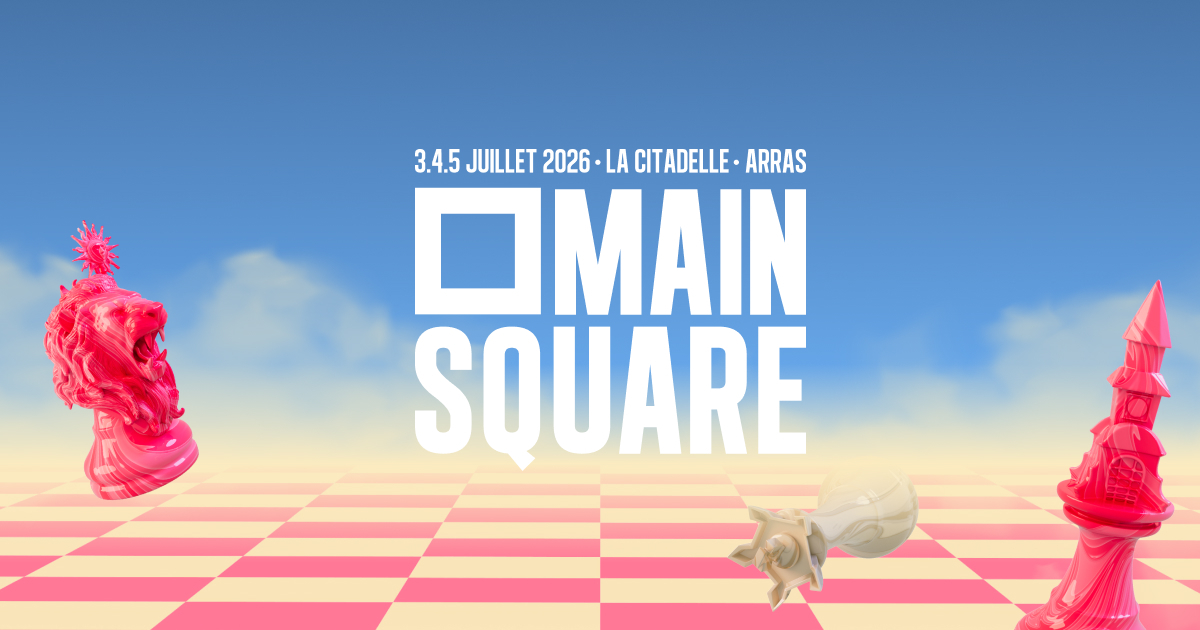 Main Square Festival