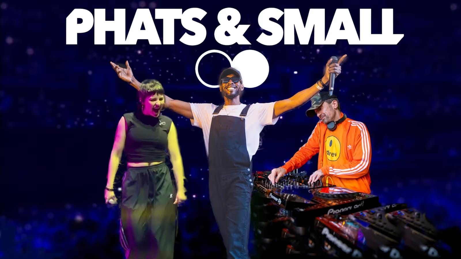 Phats & Small