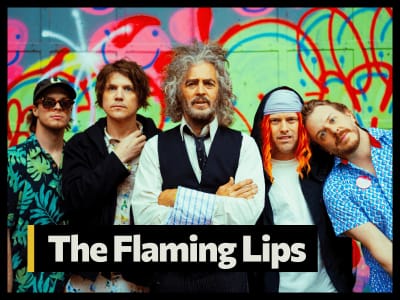 The Flaming Lips