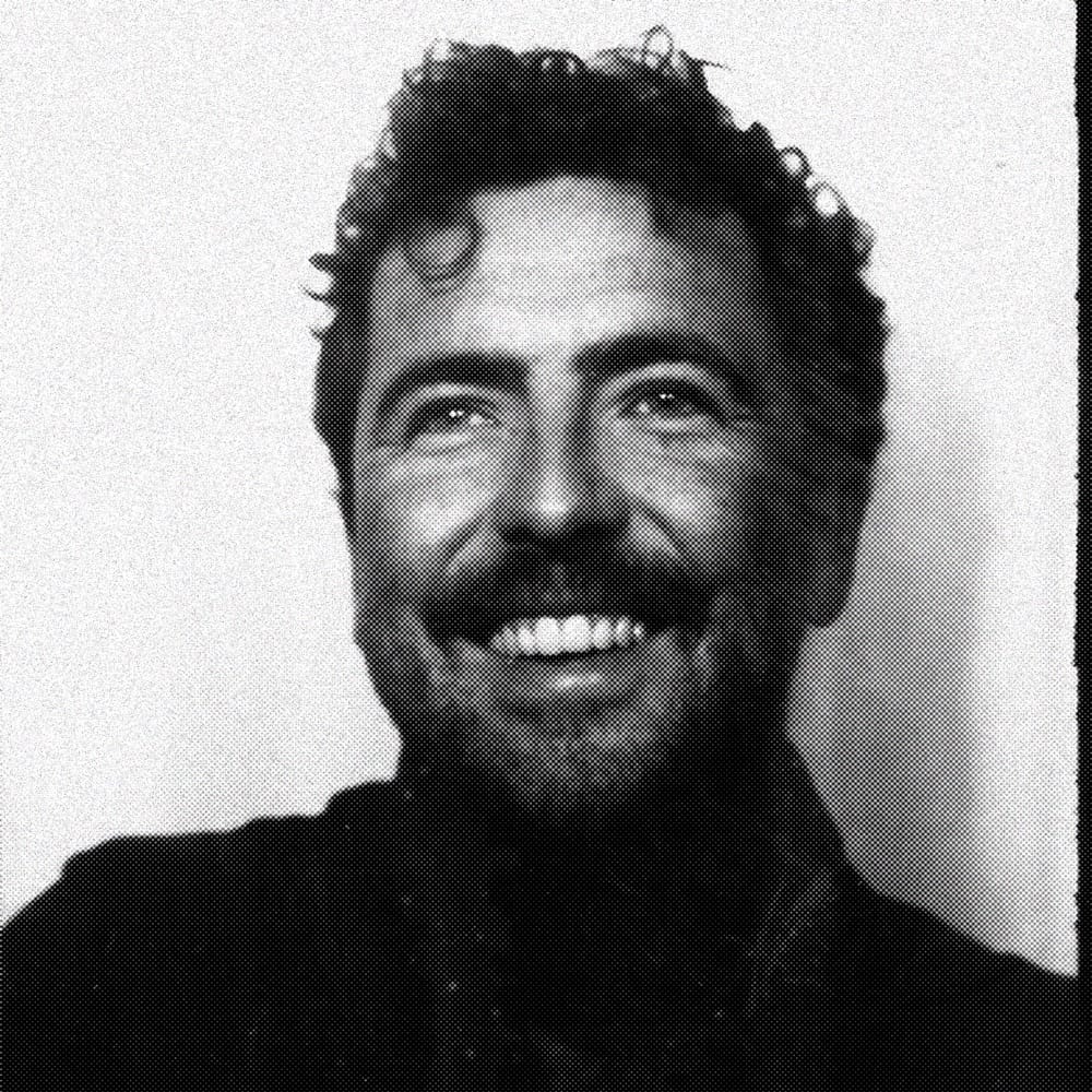 Michael McGovern