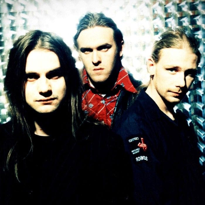 Dizzy Mizz Lizzy