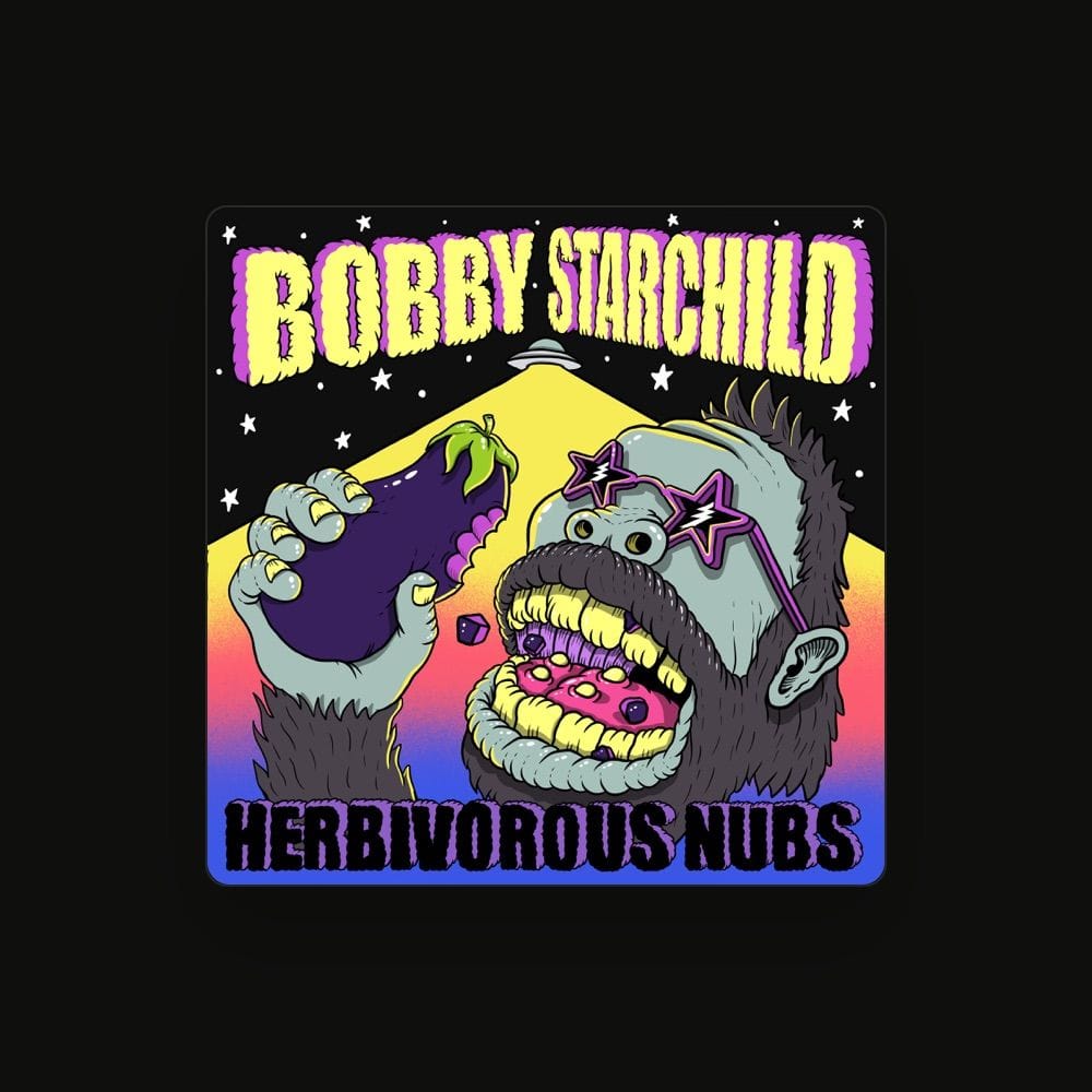 Bobby Starchild
