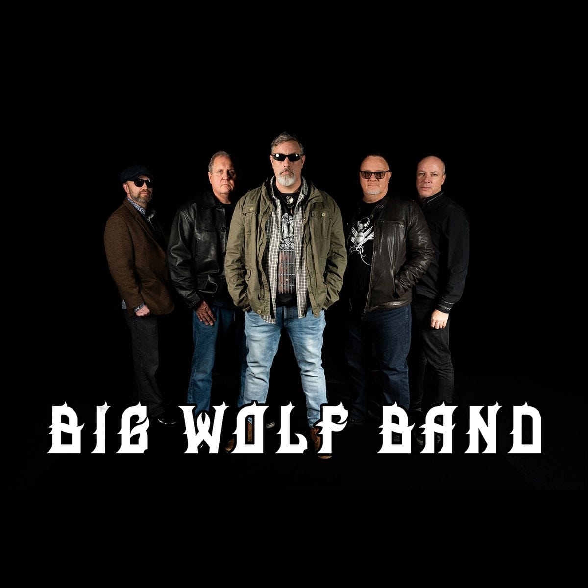 Big Wolf Band