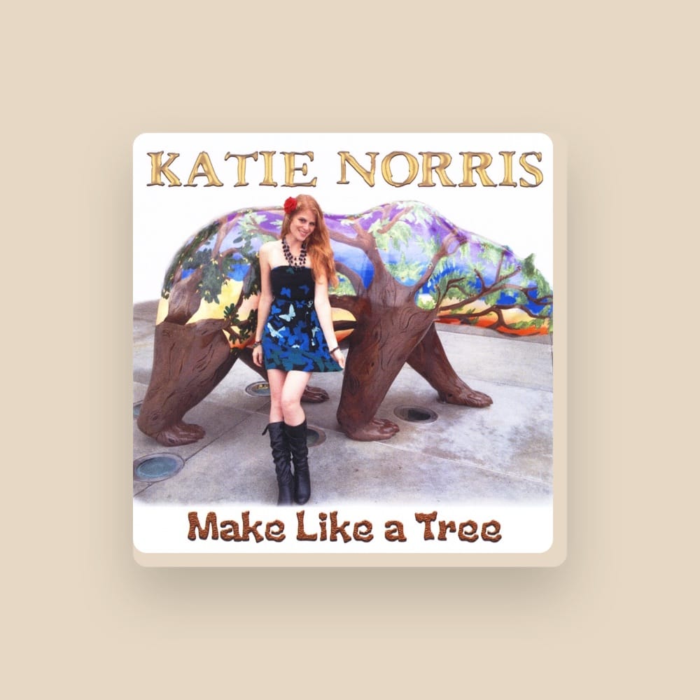 Katie Norris