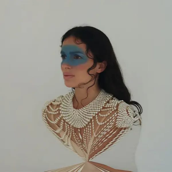 YAEL NAIM