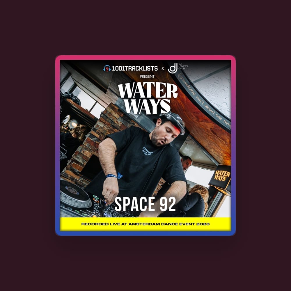 Space 92