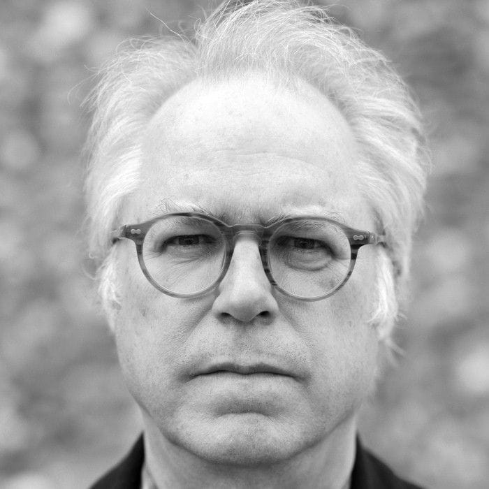 Bill Frisell
