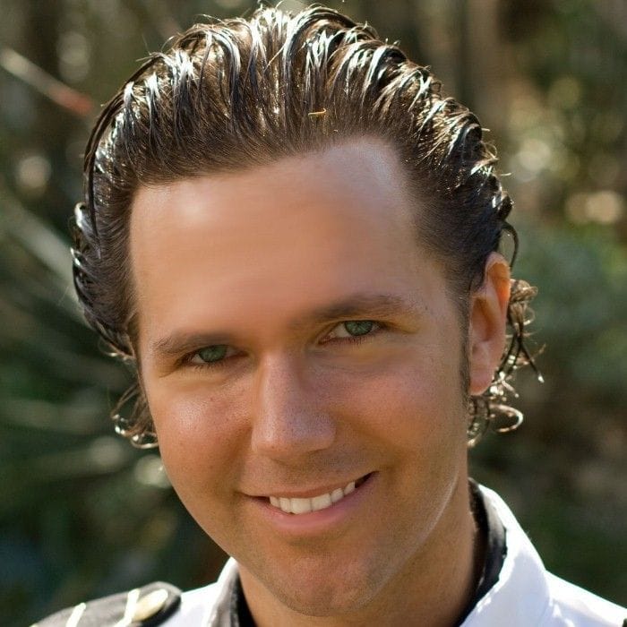 Alexander Marcus