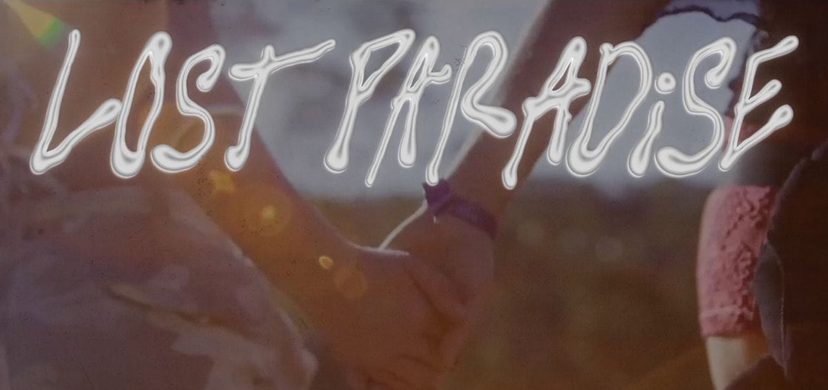 Lost Paradise music festival